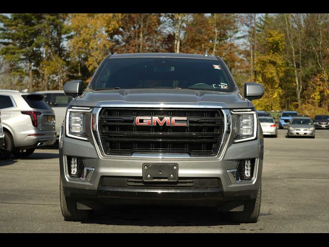 2023 GMC Yukon XL SLE