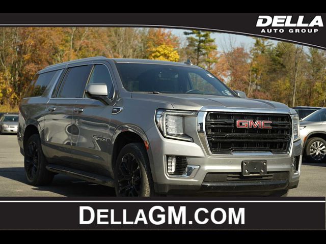 2023 GMC Yukon XL SLE