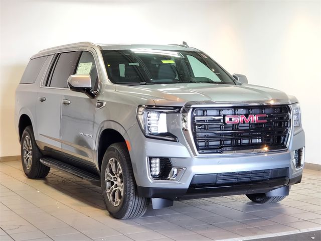 2023 GMC Yukon XL SLE