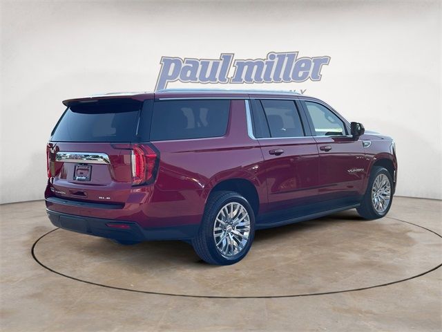 2023 GMC Yukon XL SLE