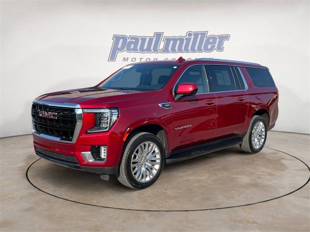 2023 GMC Yukon XL SLE