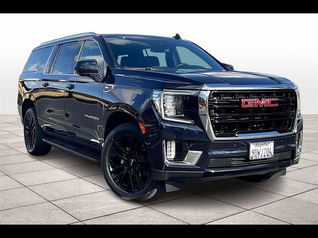 2023 GMC Yukon XL SLE