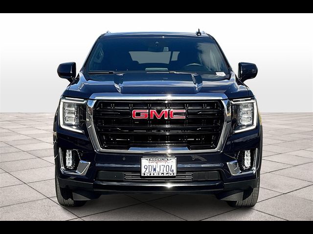 2023 GMC Yukon XL SLE