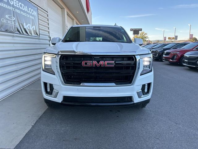 2023 GMC Yukon XL SLE