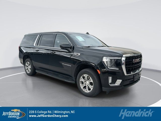 2023 GMC Yukon XL SLE