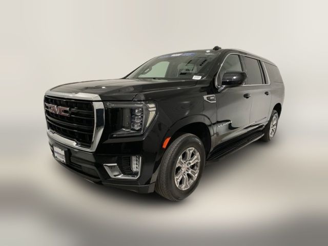 2023 GMC Yukon XL SLE