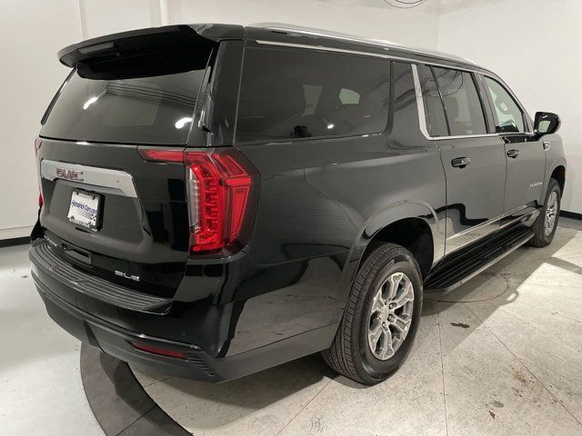 2023 GMC Yukon XL SLE