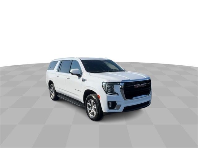 2023 GMC Yukon XL SLE