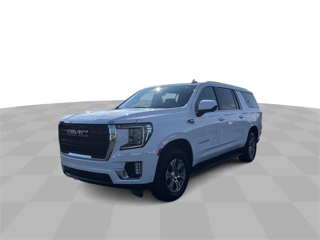 2023 GMC Yukon XL SLE