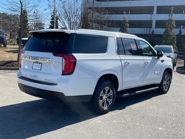 2023 GMC Yukon XL SLE