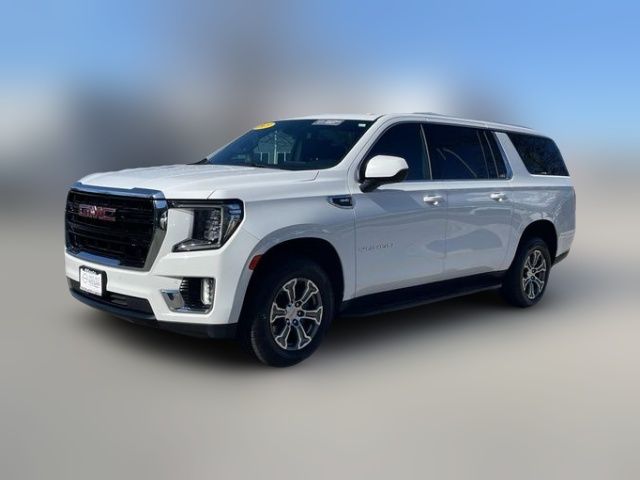 2023 GMC Yukon XL SLE