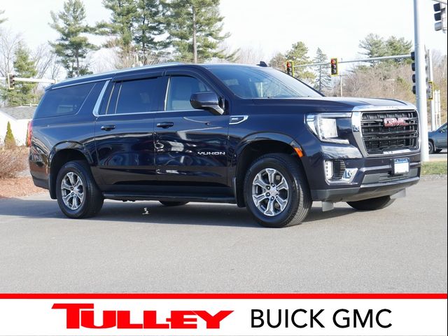 2023 GMC Yukon XL SLE