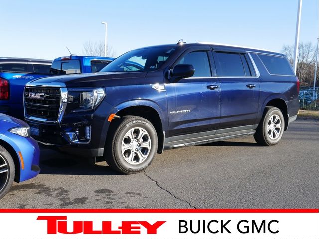 2023 GMC Yukon XL SLE