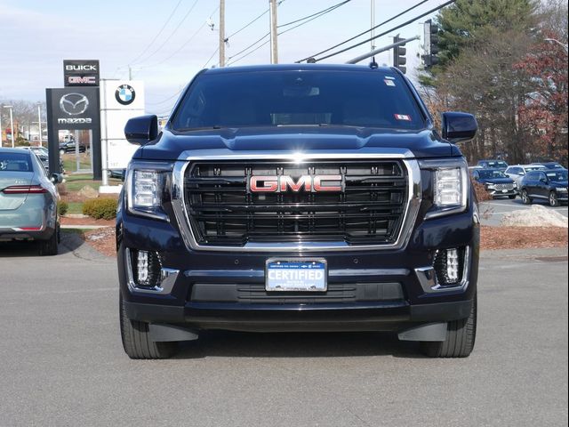 2023 GMC Yukon XL SLE