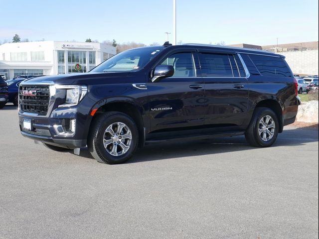 2023 GMC Yukon XL SLE