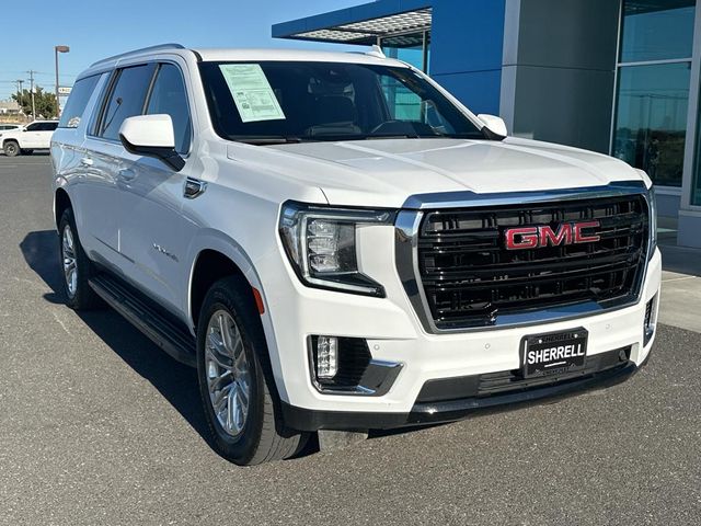 2023 GMC Yukon XL SLE