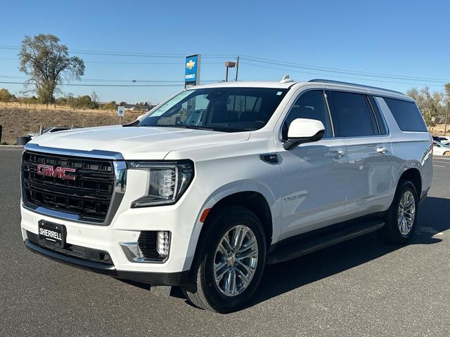 2023 GMC Yukon XL SLE