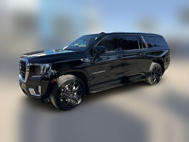 2023 GMC Yukon XL SLE