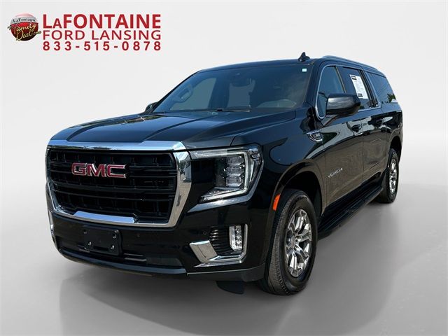 2023 GMC Yukon XL SLE