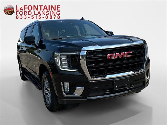 2023 GMC Yukon XL SLE