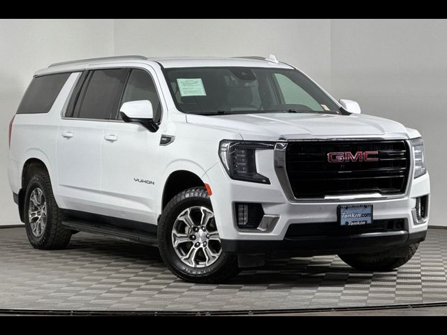 2023 GMC Yukon XL SLE