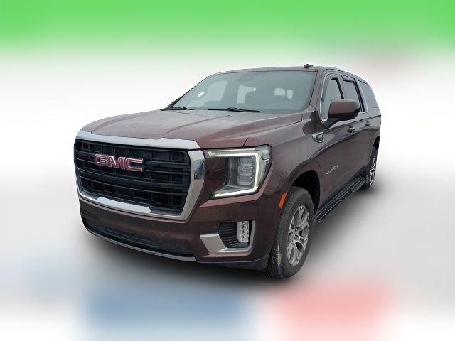 2023 GMC Yukon XL SLE