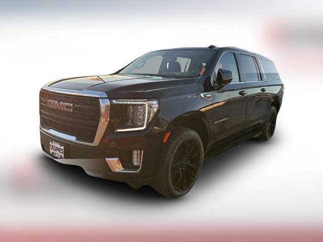 2023 GMC Yukon XL SLE
