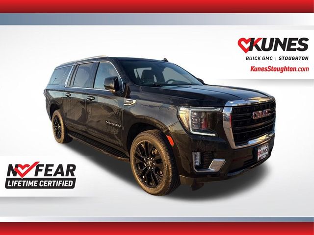2023 GMC Yukon XL SLE