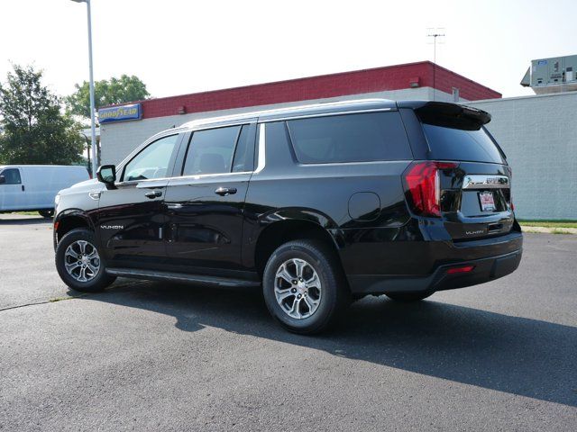 2023 GMC Yukon XL SLE