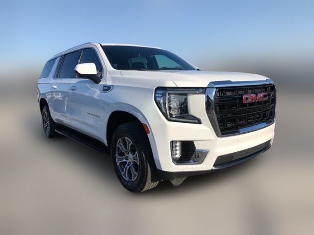 2023 GMC Yukon XL SLE