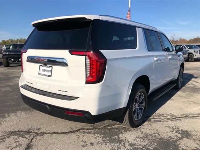 2023 GMC Yukon XL SLE