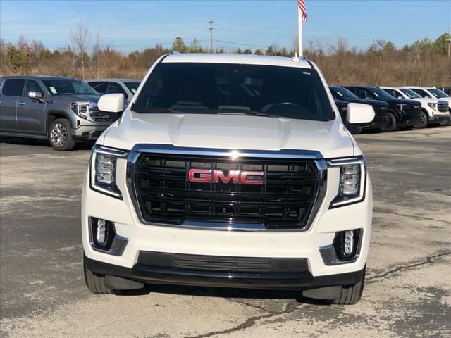 2023 GMC Yukon XL SLE