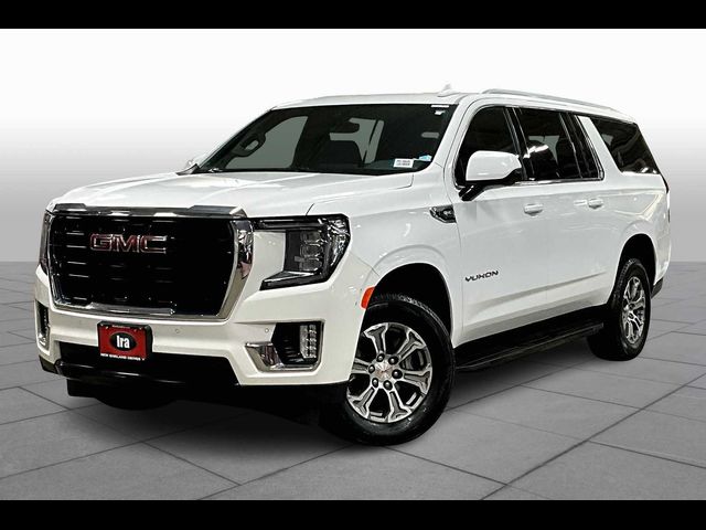 2023 GMC Yukon XL SLE