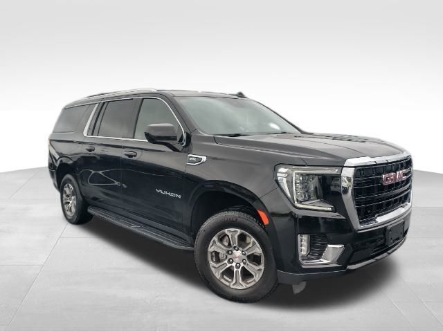 2023 GMC Yukon XL SLE