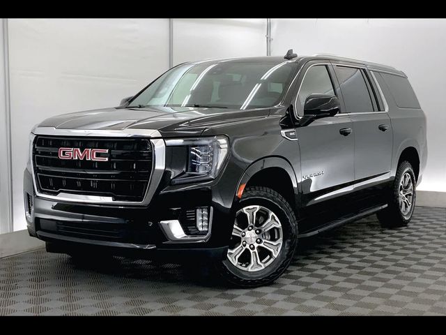 2023 GMC Yukon XL SLE