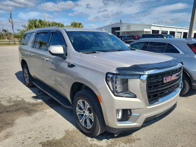 2023 GMC Yukon XL SLE