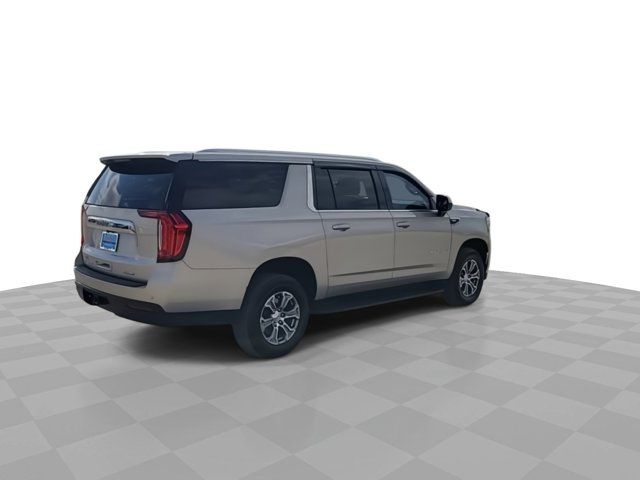 2023 GMC Yukon XL SLE