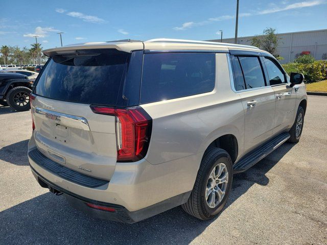 2023 GMC Yukon XL SLE