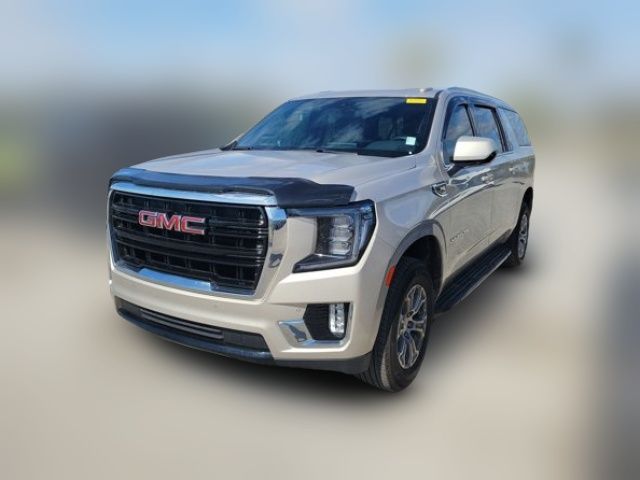 2023 GMC Yukon XL SLE