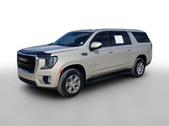 2023 GMC Yukon XL SLE