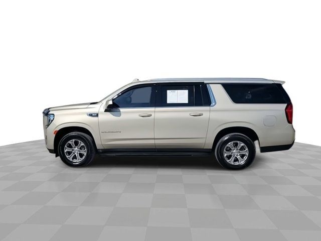 2023 GMC Yukon XL SLE