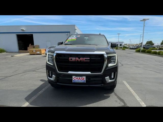 2023 GMC Yukon XL SLE