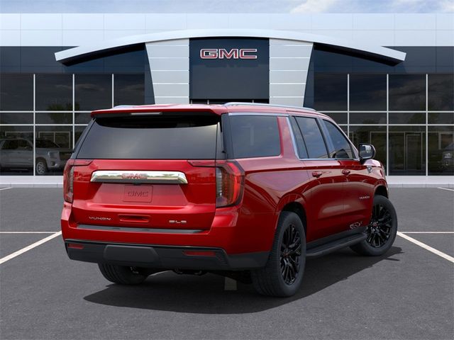 2023 GMC Yukon XL SLE