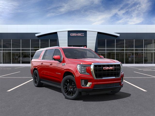 2023 GMC Yukon XL SLE