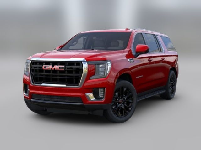 2023 GMC Yukon XL SLE