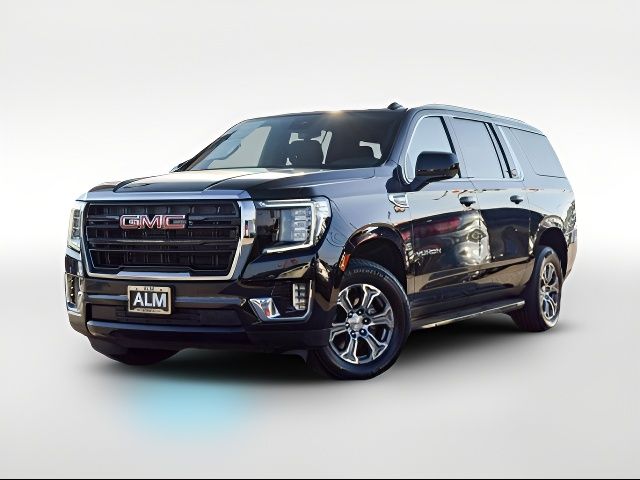 2023 GMC Yukon XL SLE