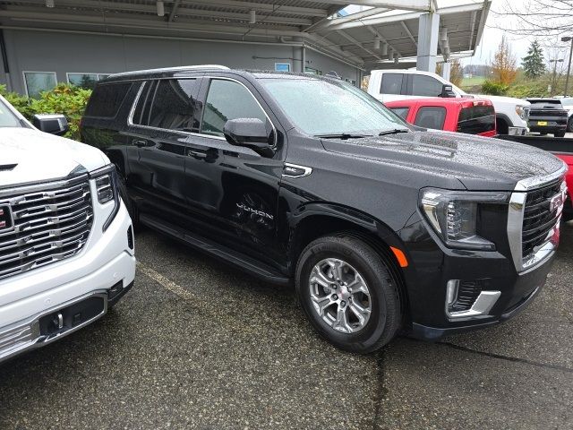 2023 GMC Yukon XL SLE