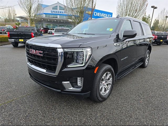 2023 GMC Yukon XL SLE