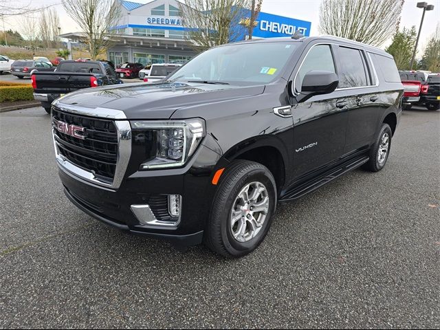 2023 GMC Yukon XL SLE