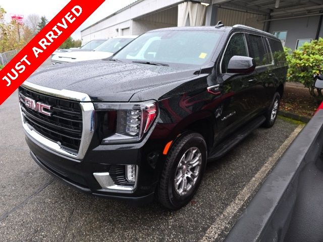 2023 GMC Yukon XL SLE